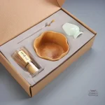 Kit de préparation matcha pour tous les amateurs de thé