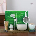Kit Matcha pour découvrir la culture japonaise