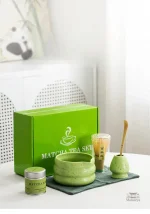 Kit Matcha Cérémonie et Tradition