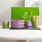 Essentiels pour la dégustation du matcha