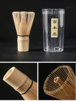 Kit pour une expérience de matcha authentique
