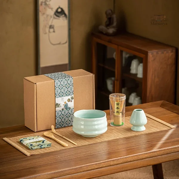 kit-matcha-maitre-du-the-1 Kit Matcha Maître du Thé pour une dégustation authentique