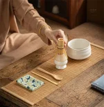 Kit Matcha complet pour une expérience raffinée