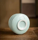Ensemble pour savourer le matcha en toute simplicité