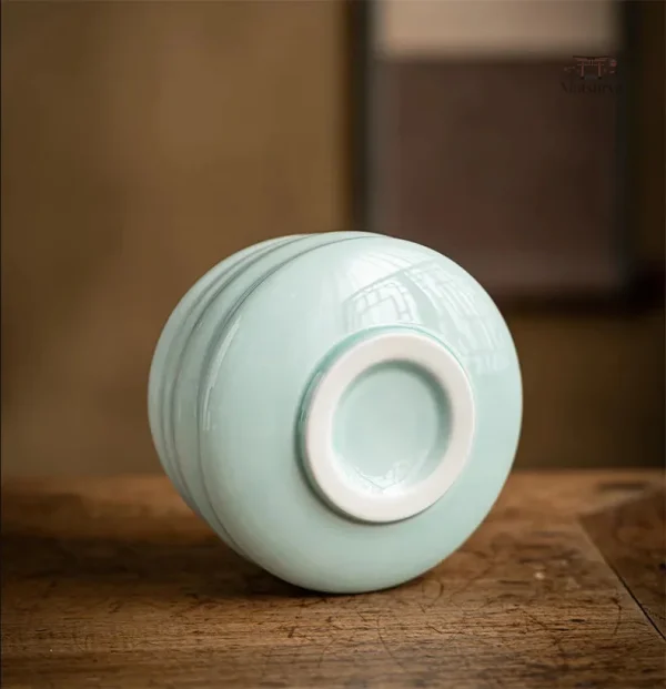 Ensemble pour savourer le matcha en toute simplicité