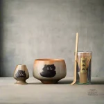 Kit Matcha Original pour une préparation authentique