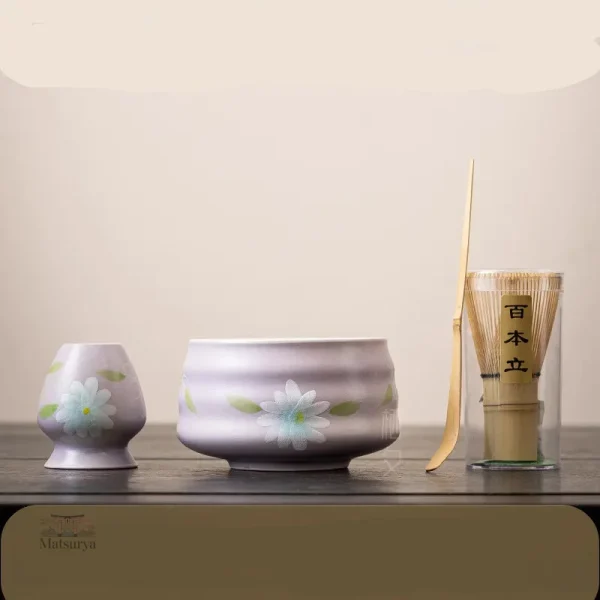 kit-matcha-rose-fleuri-1 Kit Matcha Rose Fleuri pour une expérience délicate