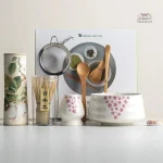Kit Matcha Sakura – Ensemble pour préparation de matcha