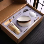 Kit Matcha Zen - Ensemble de préparation matcha