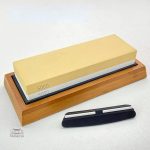 Kit Pierre à Aiguiser Japonaise pour un tranchant optimal