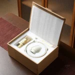 Kit Matcha Japonais pour préparer du thé authentique