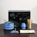 Kit matcha pour une expérience authentique