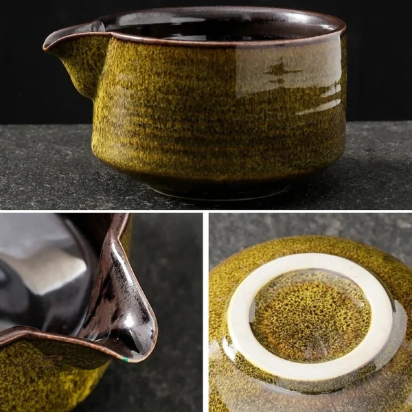 Accessoires essentiels pour le matcha