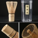 Kit complet pour le thé matcha