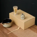 Kit pour mélanger le matcha