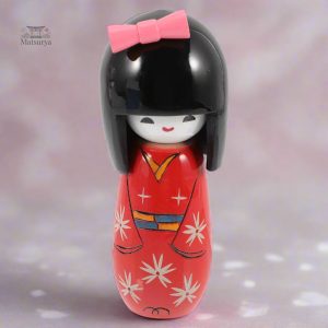 Kokeshi ancienne