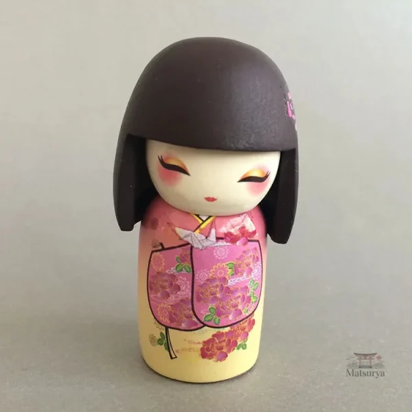 kokeshi-vintage-1 Kokeshi Vintage en bois