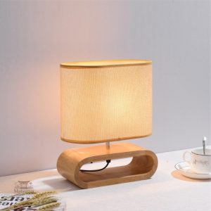 Lampe japonaise design pour une ambiance zen et apaisante