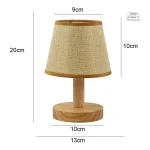 Éclairage LED japonais pour un style minimaliste