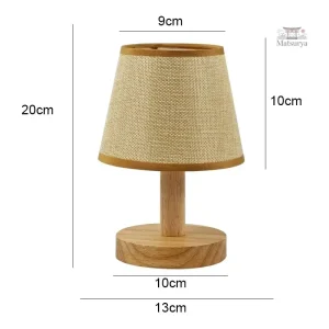 Éclairage LED japonais pour un style minimaliste