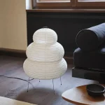 Lampe Japonaise de Chambre au design élégant