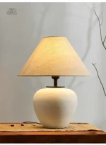 Éclairage doux et apaisant pour une chambre zen
