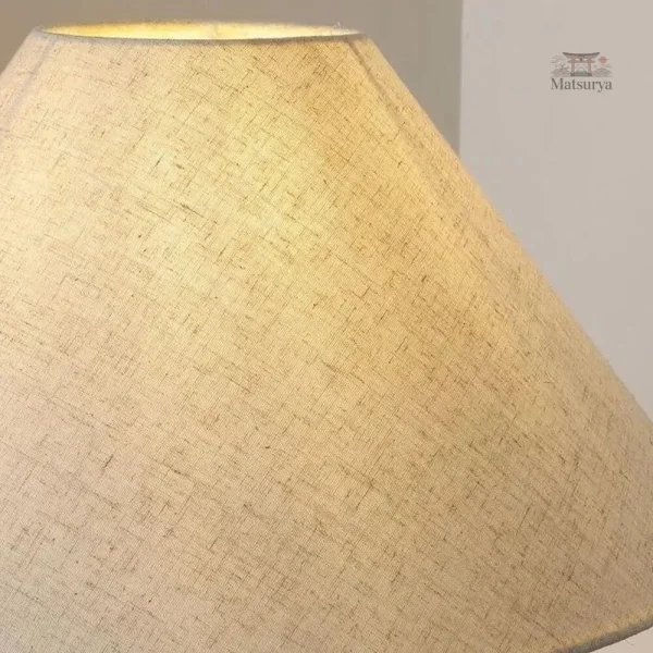 Accessoire décoratif japonais pour intérieur moderne