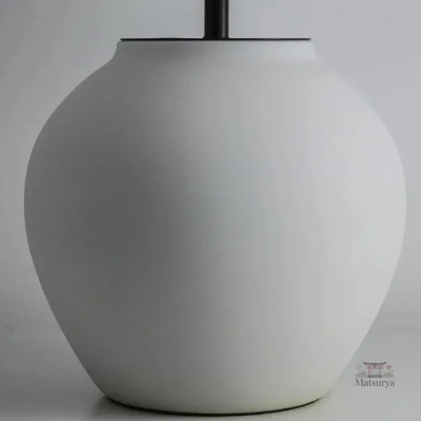 Lumière chaleureuse pour créer une atmosphère relaxante
