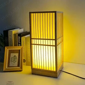 Lampe de Lecture Japonaise