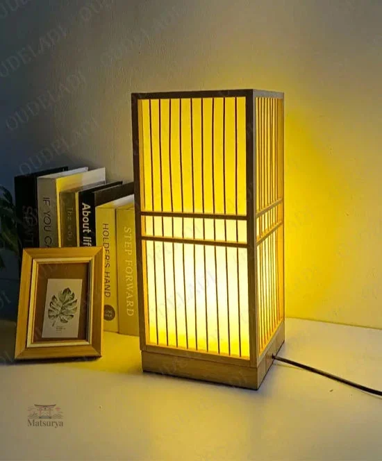 lampe-de-lecture-japonaise-1 Lampe de Lecture Japonaise