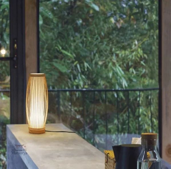 Accessoire de décoration japonaise pour votre espace