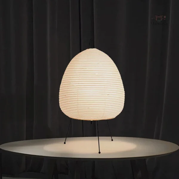 Accessoire d'intérieur japonais pour une touche d'originalité