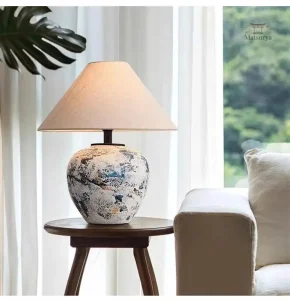Céramique artisanale pour une ambiance japonaise unique