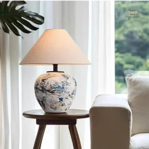 Céramique artisanale pour une ambiance japonaise unique
