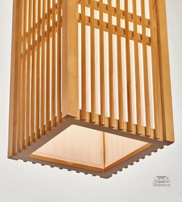 Lampe au style minimaliste, parfaite pour la décoration intérieure