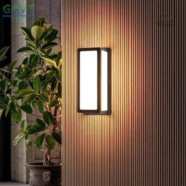 lampe-japonaise-jardin-1 Lampe japonaise pour jardin, éclairage décoratif extérieur