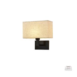Lampe décorative murale inspirée du Japon