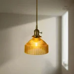 Lampe Suspendue Japonaise pour Salon