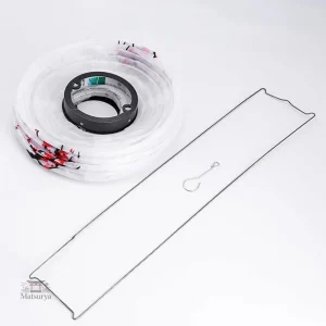 Lanterne blanche traditionnelle pour éclairage d'ambiance