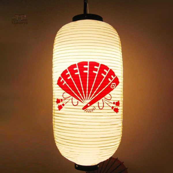 Lanternes japonaises pour une décoration traditionnelle