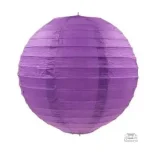 Lot de 20 Boules Japonaises décoratives - vue 2