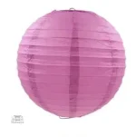 Lot de 20 Boules Japonaises décoratives - vue 4