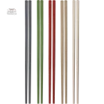 Baguettes élégantes, design simple et raffiné