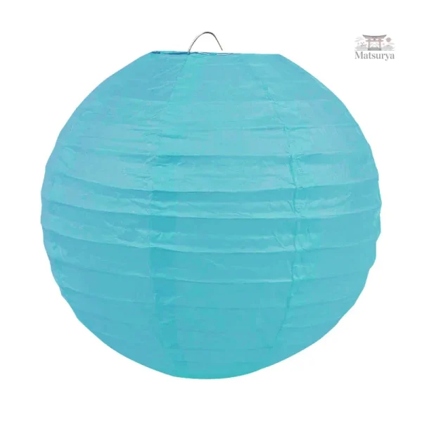 Boules japonaises pour un style asiatique