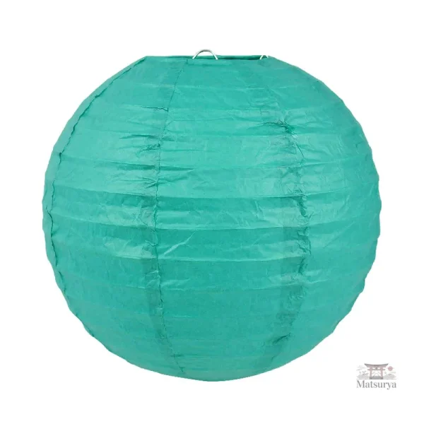 Boules japonaises pour un intérieur zen