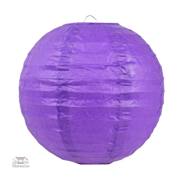 Lot de Boules Japonaises décoratives - vue 2