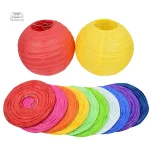 Ensemble de boules japonaises artisanales
