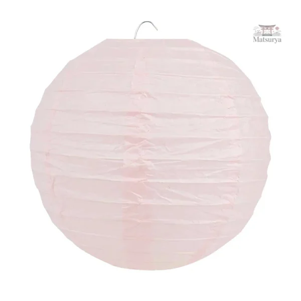 Boules japonaises pour décoration intérieure