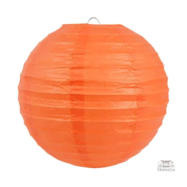 Boules japonaises pour décoration de table