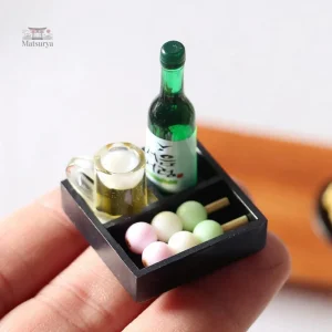 Boule de poisson japonaise pour les amateurs de culture asiatique